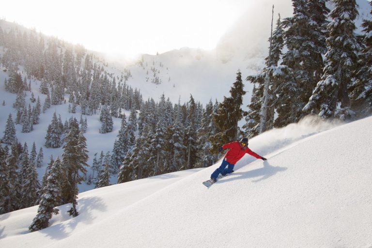 Business as usual at Mount Washington, heading into final weekend of season