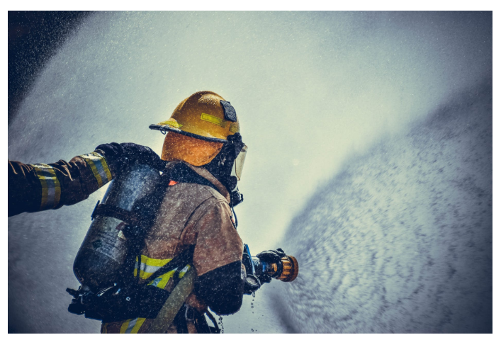 RV fire claims one life in Oyster Bay