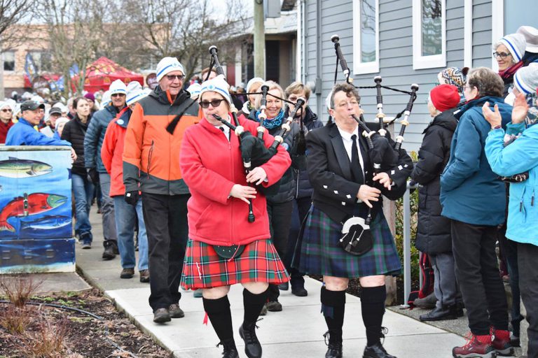 Coldest Night of the Year on track again to break fundraising goal