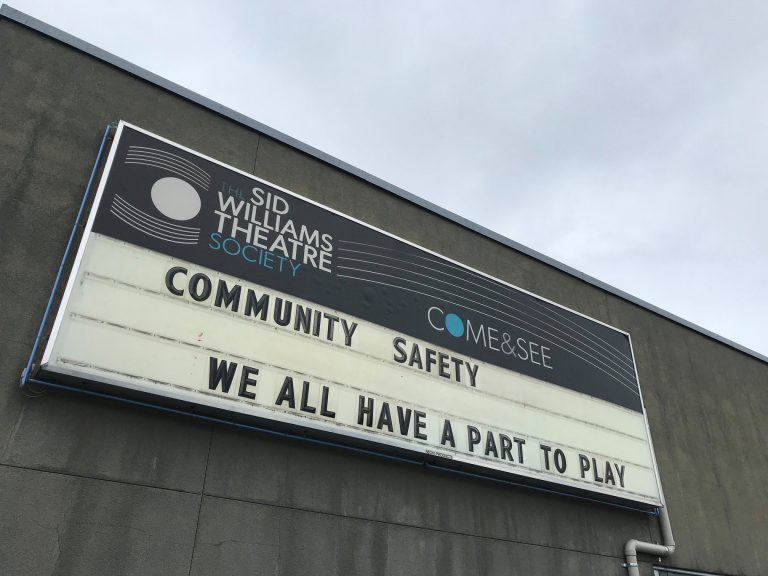 Four Comox Valley arts groups say ‘culture doesn’t stop’ during COVID-19