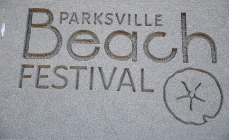 Parksville Beach Festival cancelled due to COVID-19