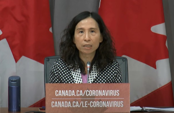 421 new coronavirus cases in Ontario, total reaches 7,470 and 291 deaths 421 new coronavirus cases in Ontario, total reaches 7,470 and 291 deaths