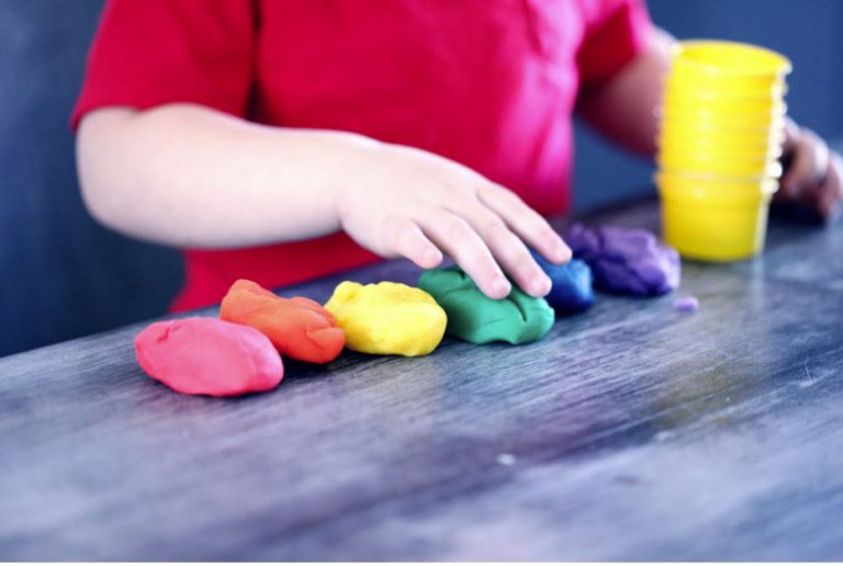 Province helps essential service workers find child care