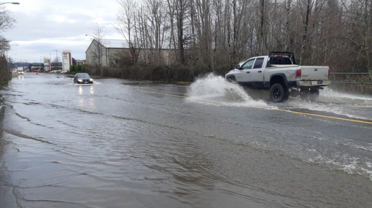 Island First Nations, regional districts to get disaster-risk reduction project funding