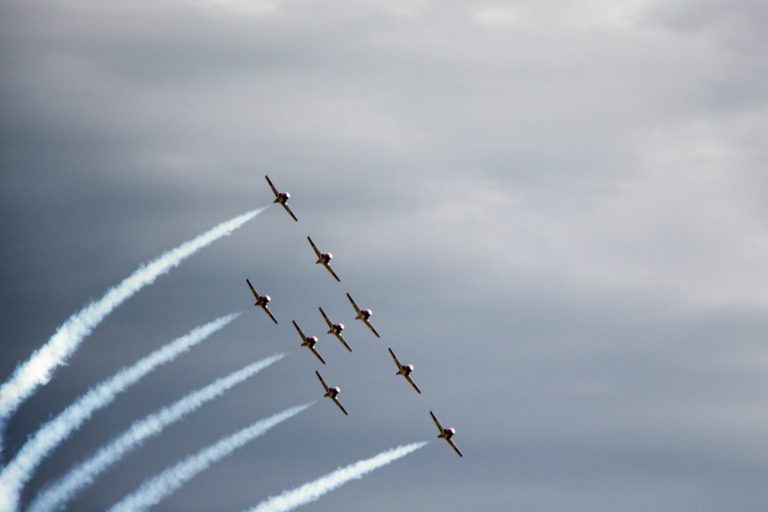 19 Wing reminds Airforce Beach users seasons or day passes are required