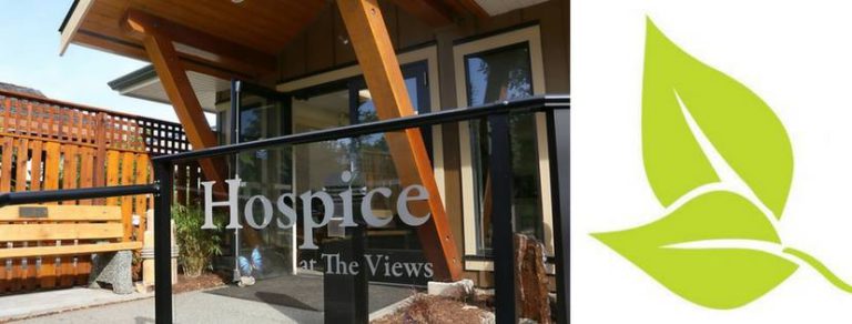 Comox Valley Hospice Society launches fund in honour of long time employee