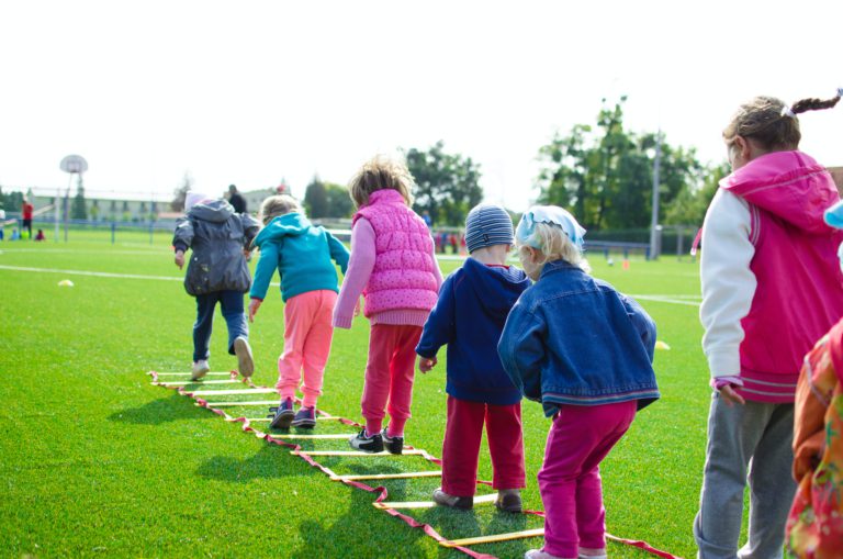 Comox Valley summer camps kick off Monday
