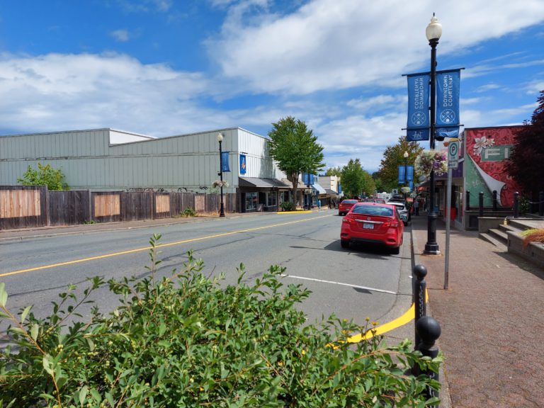 Employment, high quality of life attracting newcomers to Vancouver Island