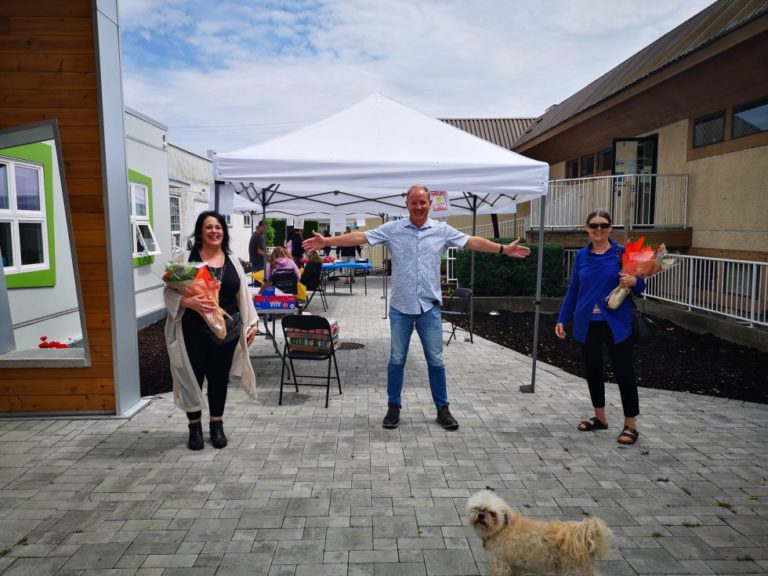 Comox Valley Child Development Association resuming in-person services 