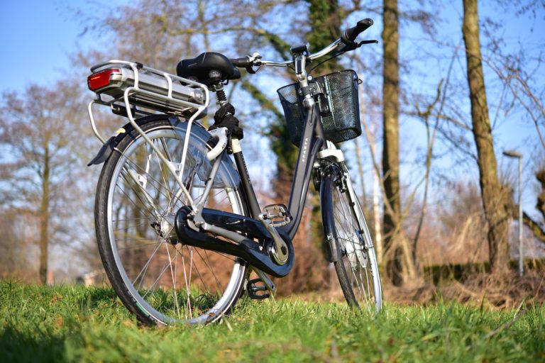 E-Bike program expanding to Comox Valley