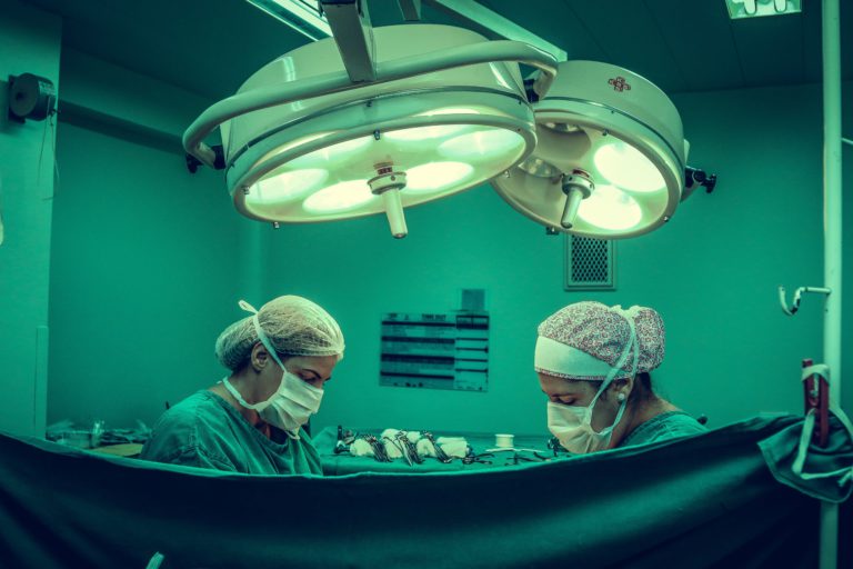 Province says B.C. surgeons catching up from COVID