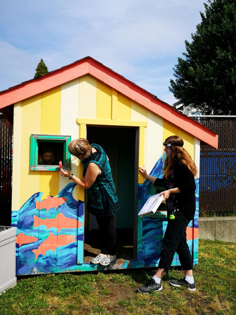 Comox Valley Child Development Association Autism Program gets boost