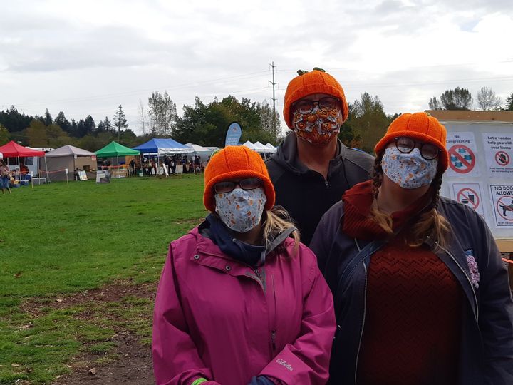 Comox Valley Farmer’s Market moving to new location 