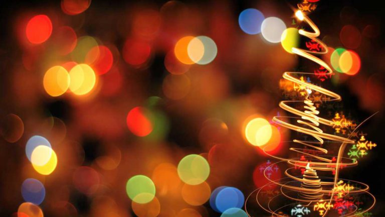 RCMP offer twelve tips to have a safe holiday season 