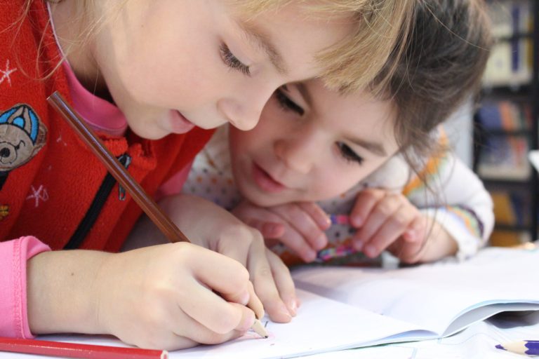 Courtenay’s Cozy Corner Preschool now accepting registrations