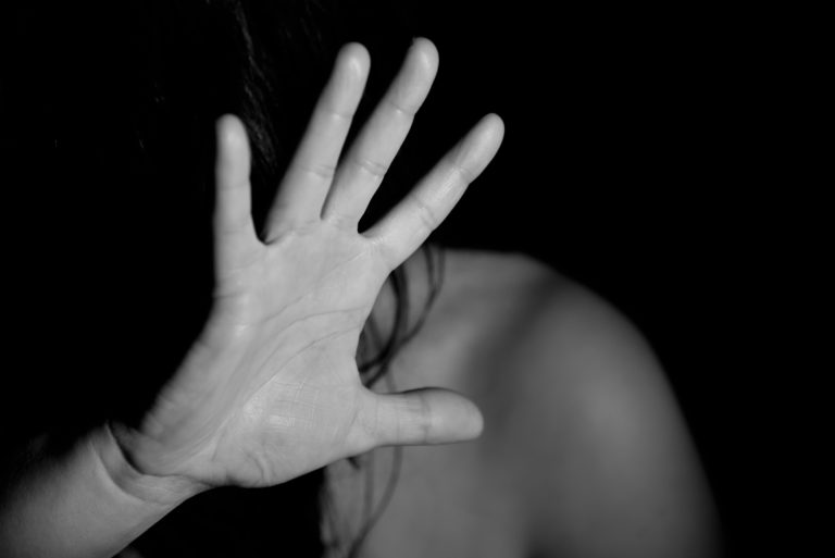 Domestic violence calls rise as pandemic wears on