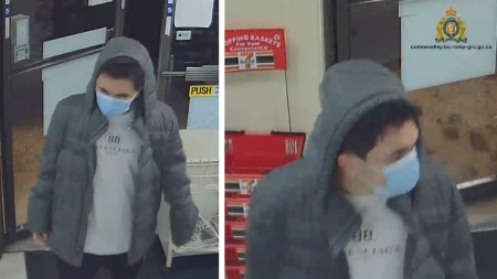 Police arrest 19-year old connected to 7-Eleven attempted robbery 