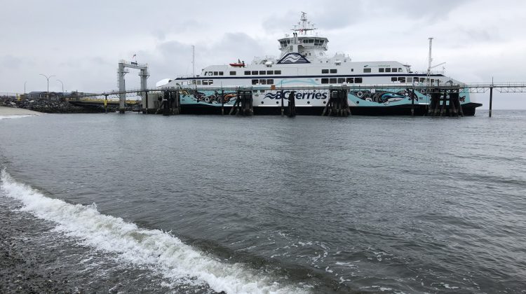 Ministry of Health says Powell River travel restrictions ‘hard, but only for two weeks’ 