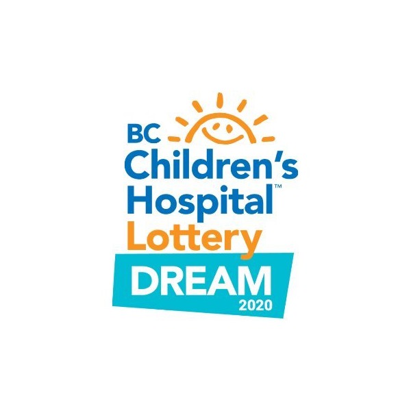Campbell River man wins BC Children’s Hospital Dream Lottery grand prize