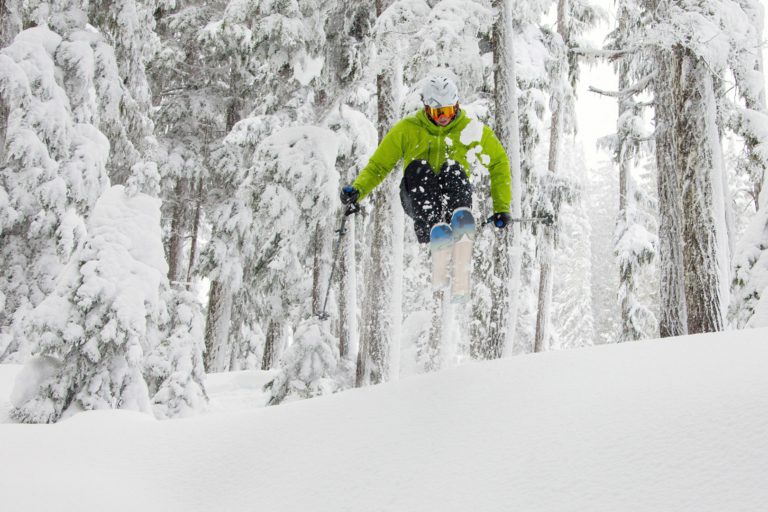Mount Washington set to open