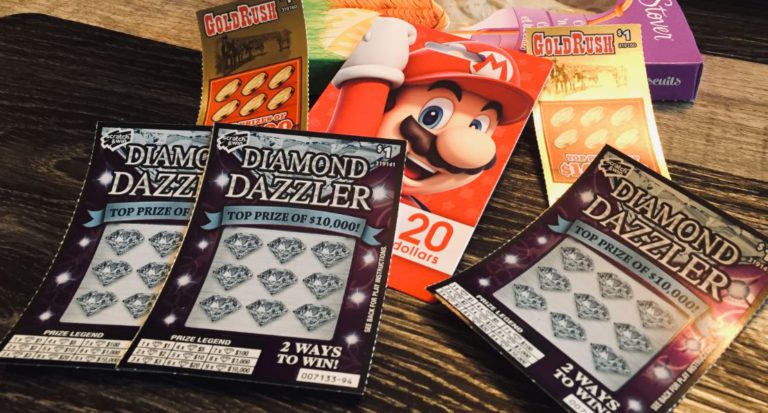 Don’t put Scratch & Win tickets in kids’ stockings: BCLC