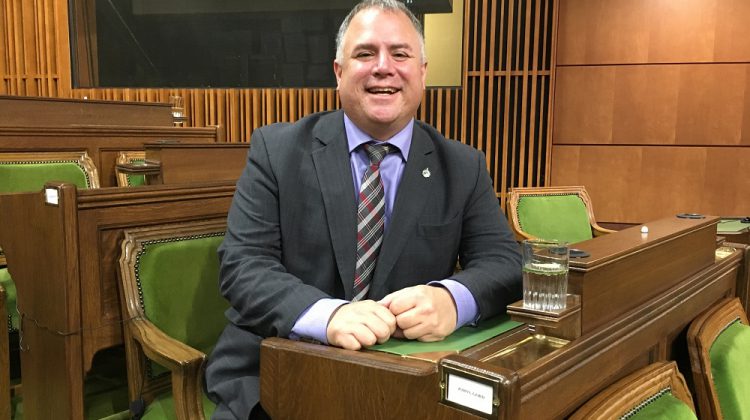 Island MP says Carney’s win makes no difference for Vancouver Island