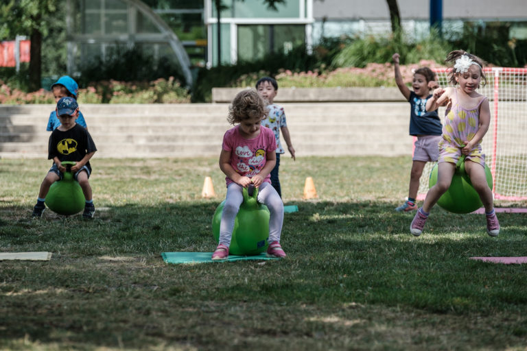 Nominations open for Child Care Awards of Excellence
