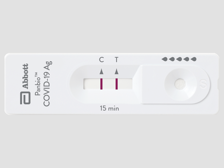Deploy rapid tests until vaccinations complete, say seniors care providers