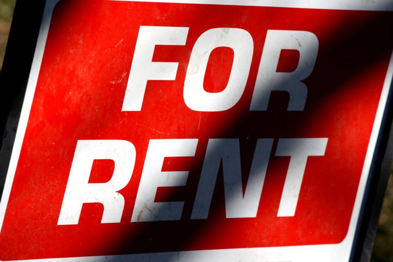 Province says speculation and vacancy expanding rental options