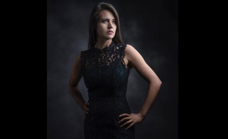Vancouver Island model needs your help to grace cover of Jetset Magazine