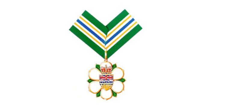 Nominate an exceptional citizen for B.C.’s highest honour
