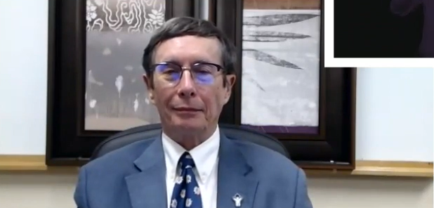 Vancouver Island chief medical health officer feeling ‘anxious’ as daily COVID-19 cases increase