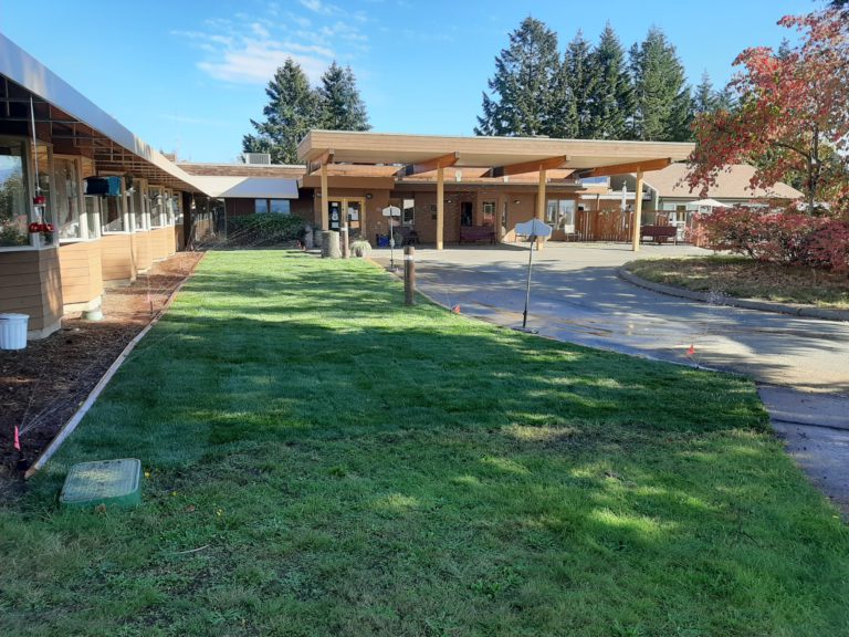 Island Health declares COVID-19 outbreak at Glacier View Lodge in Courtenay