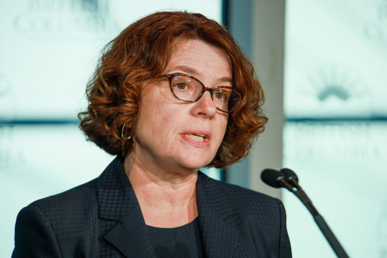 Officials say COVID-19 vaccines proving effective in long-term care