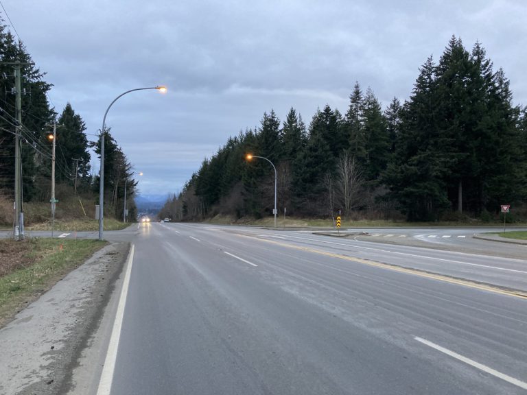 Safety enhancements coming to Ryan Road crossing
