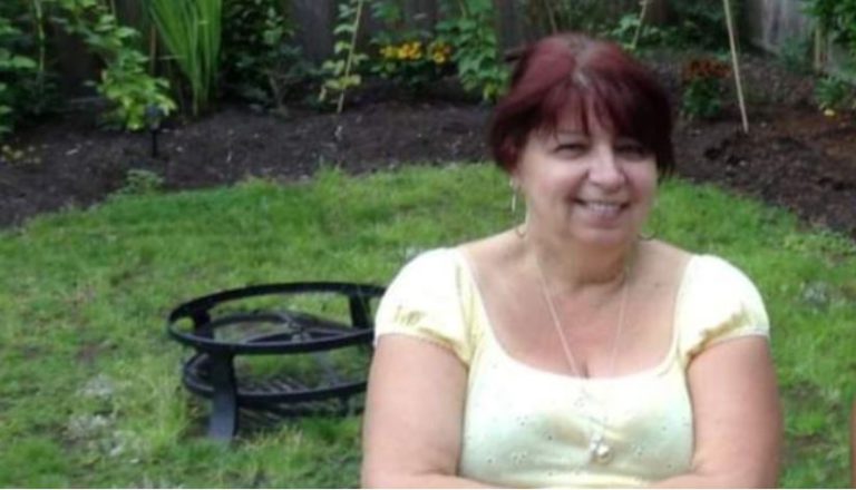 Guardian angel rushes to woman’s aid in Campbell River