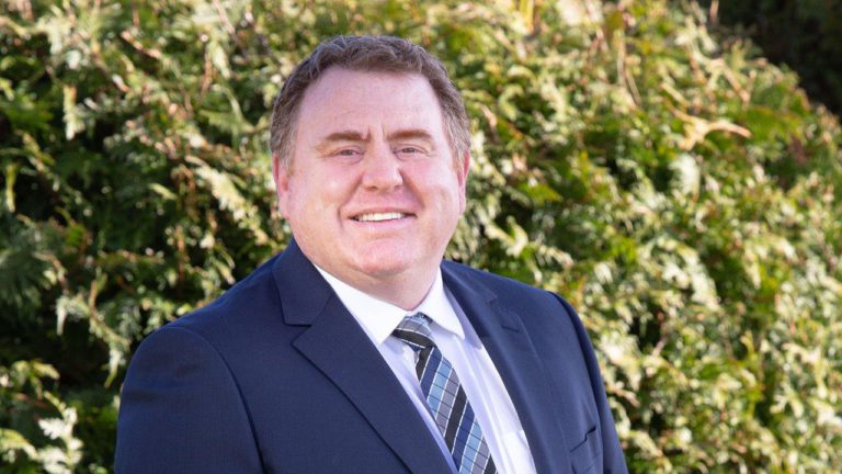 Courtenay names new Chief Administrative Officer
