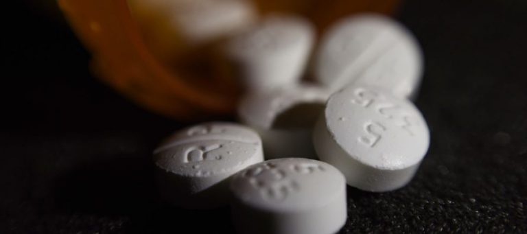 Majority polled support decriminalizing hard drugs: Angus Reid survey