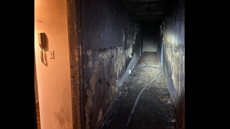 Port Hardy apartment fire victims in desperate need of community support