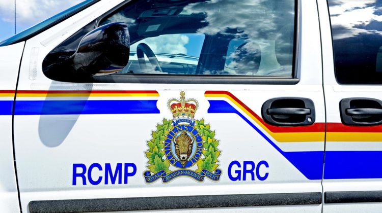 RCMP investigating overnight robbery, assault in Comox