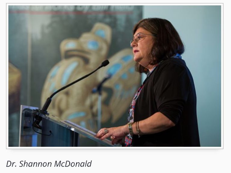 FNHA Acting Chief Medical Officer talks Cowichan Tribes, COVID vaccination plan