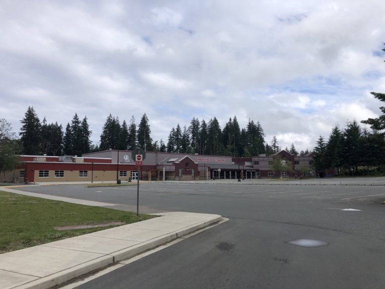 Timberline Secondary added to Island Health’s COVID-19 exposure list