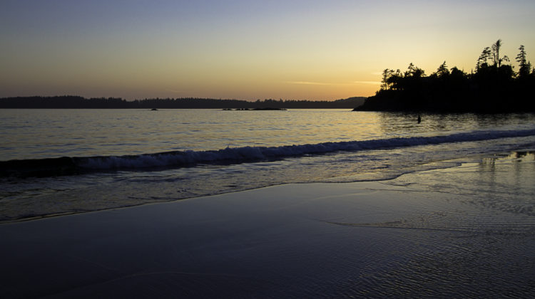Tofino is on the bucket list for travelers when the pandemic ends