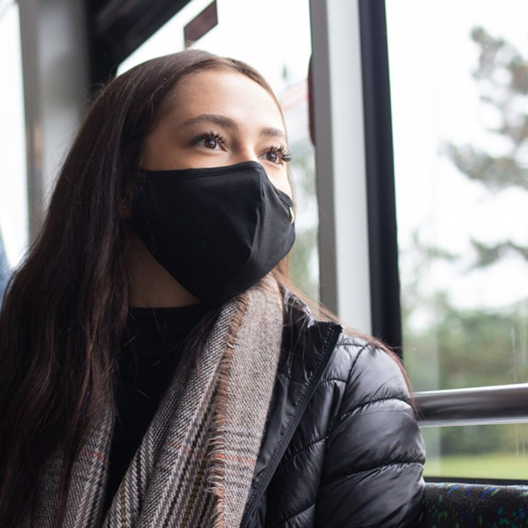 16,000 masks being delivered across Central, North Island