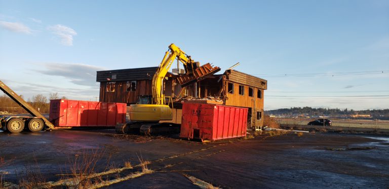 Courtenay Kus-Kus-Sum project moving ahead at full steam 