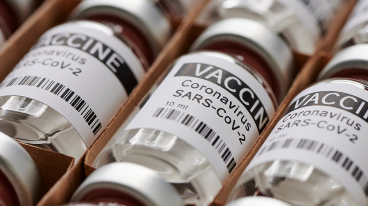 Island Health aims to immunize roughly 17,000 people with COVID-19 vaccine this week