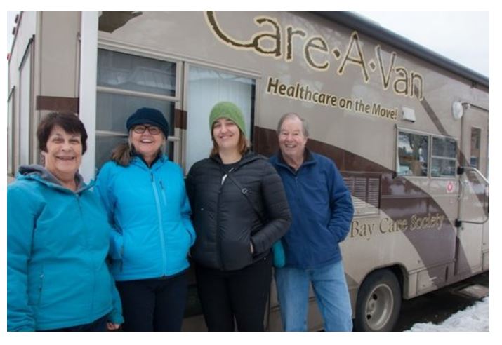 Comox Valley’s EOC distributes funding to community organizations in need