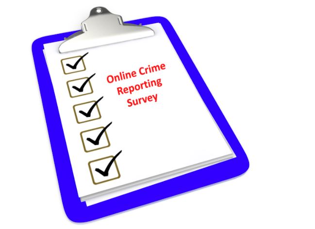 Share your thoughts on future of online crime reporting in B.C.