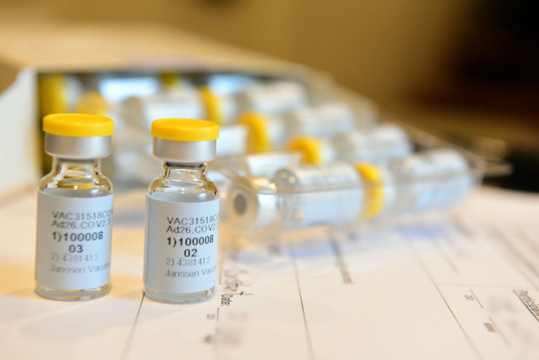 Health Canada approves Johnson & Johnson’s COVID-19 vaccine
