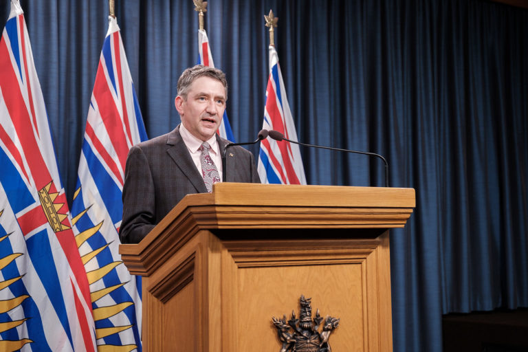 B.C. income, disability assistance recipients getting an additional $175 a month